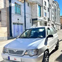 پراید 111 مدل 90|خودرو سواری و وانت|همدان, |دیوار