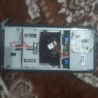 آیفون تصویری( فقط پنل بیرونی ) سه طبقه|صوتی و تصویری|تبریز, |دیوار