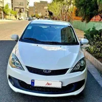 ام وی ام ۳۱۵ اسپرت لاکچری مدل ۹۵ بیرنگ