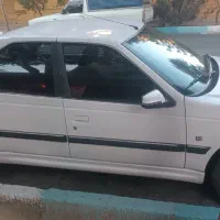 پارس 96|خودرو سواری و وانت|اصفهان, ملکشهر|دیوار