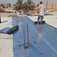 نمایندگی نصب وفروش ایزوگام|مصالح و تجهیزات ساختمان|کرخه, |دیوار