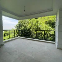 ۲۲۰ متر ویو دار تراس بزرگ ۲پارکینگ