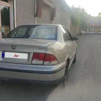 سمند|خودرو سواری و وانت|مرند, |دیوار