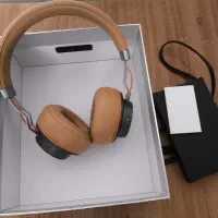 هدفون کلومن K4