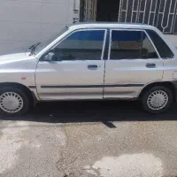 پراید 131 مدل91