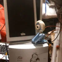 کامپیوتر قدیمی|رایانه رومیزی|تهران, حصار بوعلی|دیوار