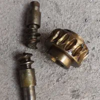 دستگاه حدیده قلاویز|ماشین‌آلات صنعتی|تهران, پامنار|دیوار