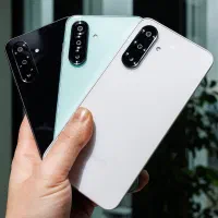 s24fe /A56 انواع سامسونگ