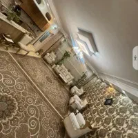 ۱۱۵متر/اوکازیون/سالن پرده خور/زمین شهرداری قائمیه|فروش آپارتمان|اسلام‌شهر, شهرک قائمیه|دیوار