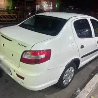 رانا مدل۹۲ el موتورTU5