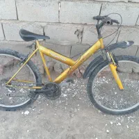 دوچرخه ۲۶دنده ای سالم