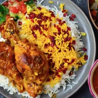 غذای خانگی
