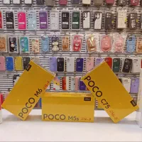 Poco M6 (256 - 8) تاچ موبایل|موبایل|کرمانشاه, |دیوار