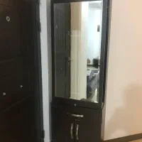 جاکفشی شیک آیینه دار