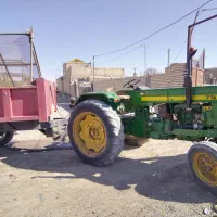 تراکتور آیتیم مدل 73،بسیار سالم و اماده ب کار