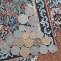 سکه های قدیمی