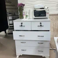 تجهیزات آرایشگاهی|آرایشگاه و سالن‌های زیبایی|آستارا, |دیوار