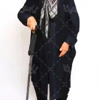 پرستار سالمند خانم