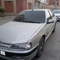 پارسELX|خودرو سواری و وانت|مشهد, منزل آباد|دیوار