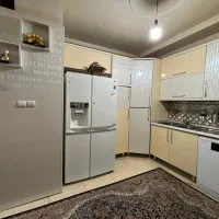 کابینت های گلاس ترک با ۲رنگ متفاوت با ورق AGT|مصالح و تجهیزات ساختمان|تهران, شهرک ولیعصر شمالی|دیوار