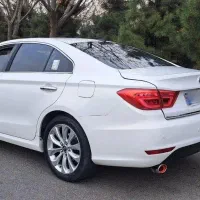 خودرو لیفان ۸۲۰