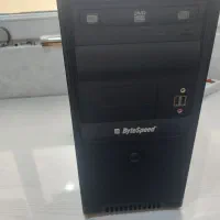 کامپیوتر گیمینگ 1050ti