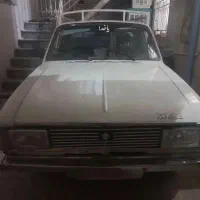 پیکان وانت مدل۸۸