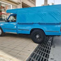 سایپا گازوئیل مدل ۹۴