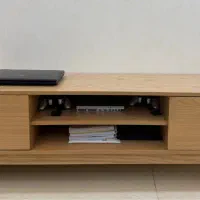 زیر تلویزیون ام دی اف