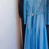 لباس مجلسی