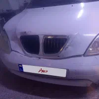 فروش تیبا هاچ بک