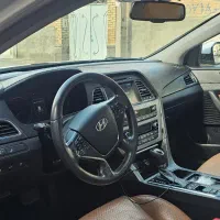 سوناتا lf 2015|خودرو سواری و وانت|تبریز, |دیوار