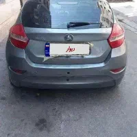 برلیانس 320 h مدل۹۶معاوضه دنا پارس سمند ۴۰۵ پراید|خودرو سواری و وانت|تهران, نظام‌آباد|دیوار