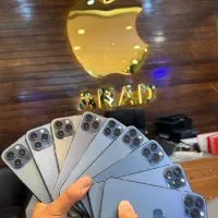 Iphone 12 pro max256 gاقساطی بدون کارمزد