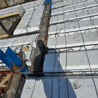 اجرای سقف تیرچه و بلوک وپیمانکاری ساختمان|خدمات پیشه و مهارت|یزد, |دیوار