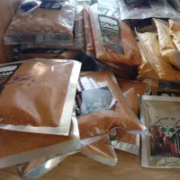 (ادویه خانگی دستی در شهر آبادان)