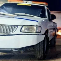 نیسان یدکش شوکا