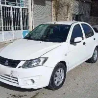 ساینا 1400 تک برگ|خودرو سواری و وانت|کرمانشاه, |دیوار