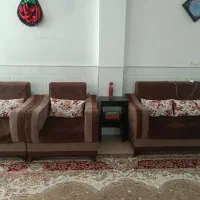 مبل|مبلمان خانگی و میز عسلی|قم, سعادتی|دیوار