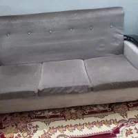 مبل ۷ نفره|مبلمان خانگی و میز عسلی|گرگان, |دیوار