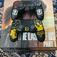 PS4 فت