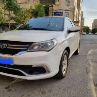 جیلی gc6اکسلنت مدل ۹۸|خودرو سواری و وانت|تهران, آبشار تهران (دریاچه)|دیوار