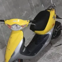 موتور پاکشتی هوندا
