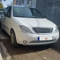 ماشین تیبا