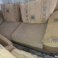 مبل هفت نفره تخفیف هم دارد