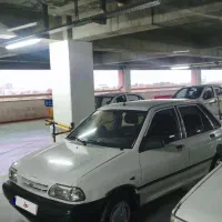 پراید ۱۳۱ se مدل ۹۲|خودرو سواری و وانت|مشهد, وحید|دیوار