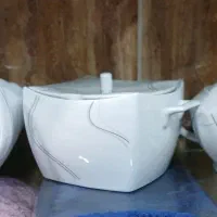 سوپ خوری تقدیس و هکتور