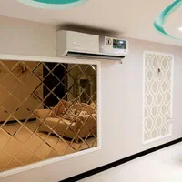نصب و سرویس تخصصی کولرهای گازی دو تکه و ایستاده