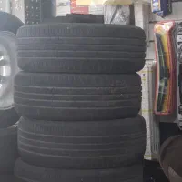 4حلقه لاستیک 205 /14/60