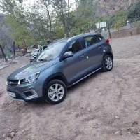 ام وی ام ایکس ۲۲ در حد صفر